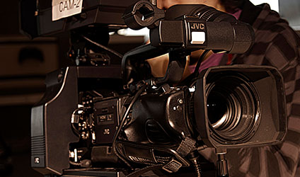 GS – Producció audiovisual i espectacles